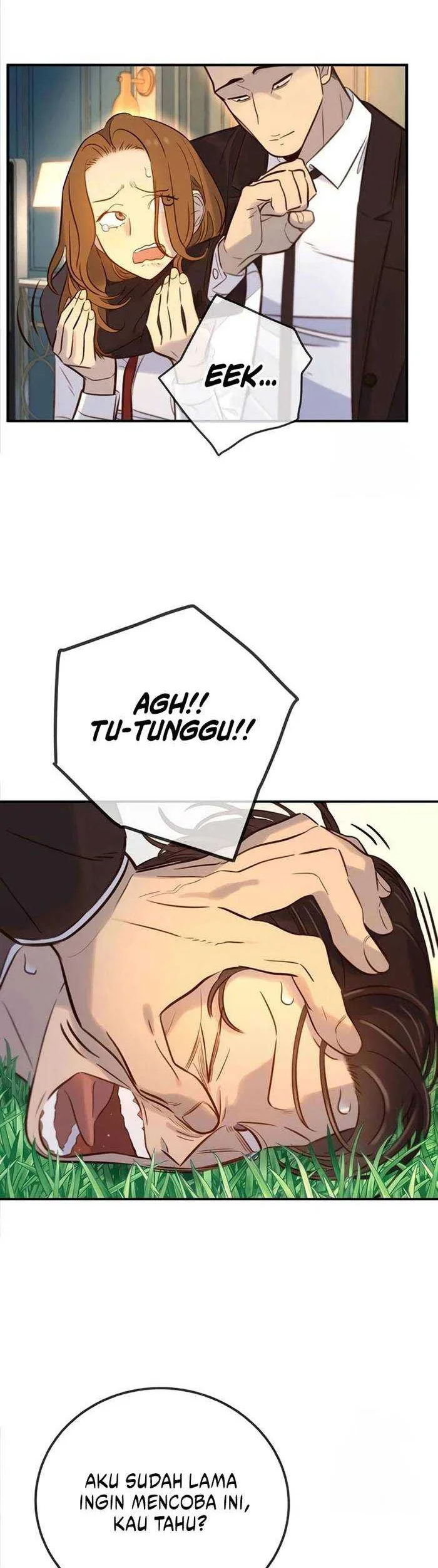 Everyone Loves Her Chapter 4 Gambar 51