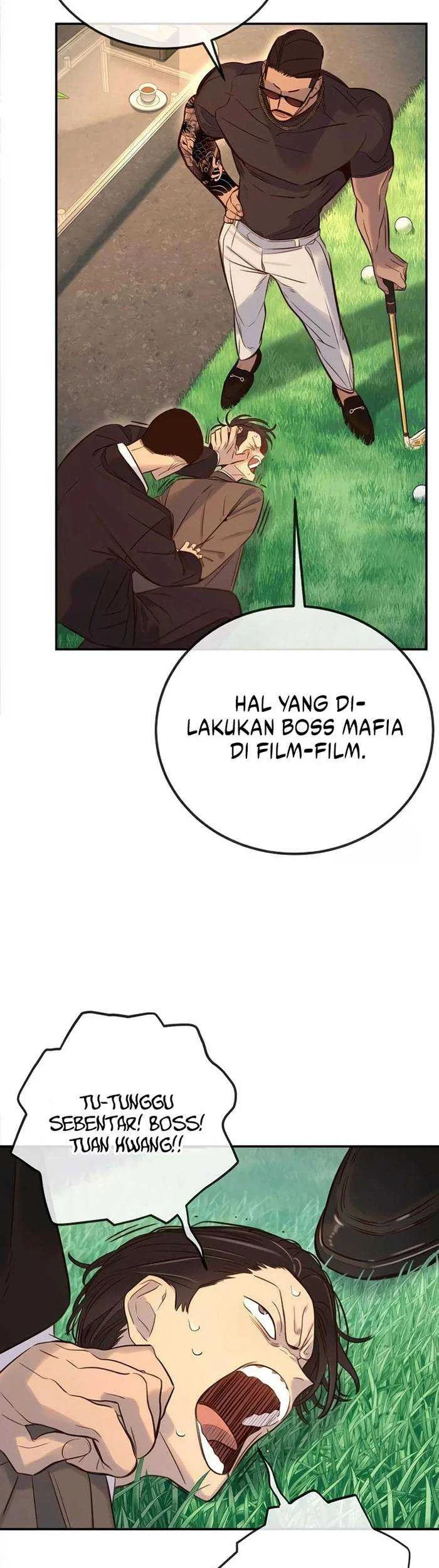 Everyone Loves Her Chapter 4 Gambar 52