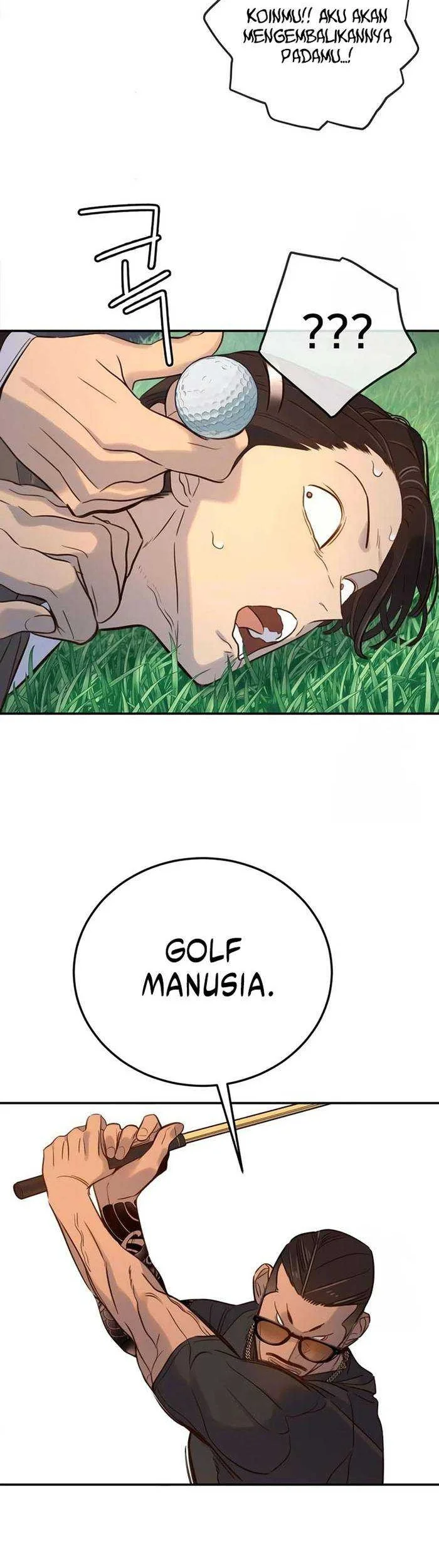 Everyone Loves Her Chapter 4 Gambar 53