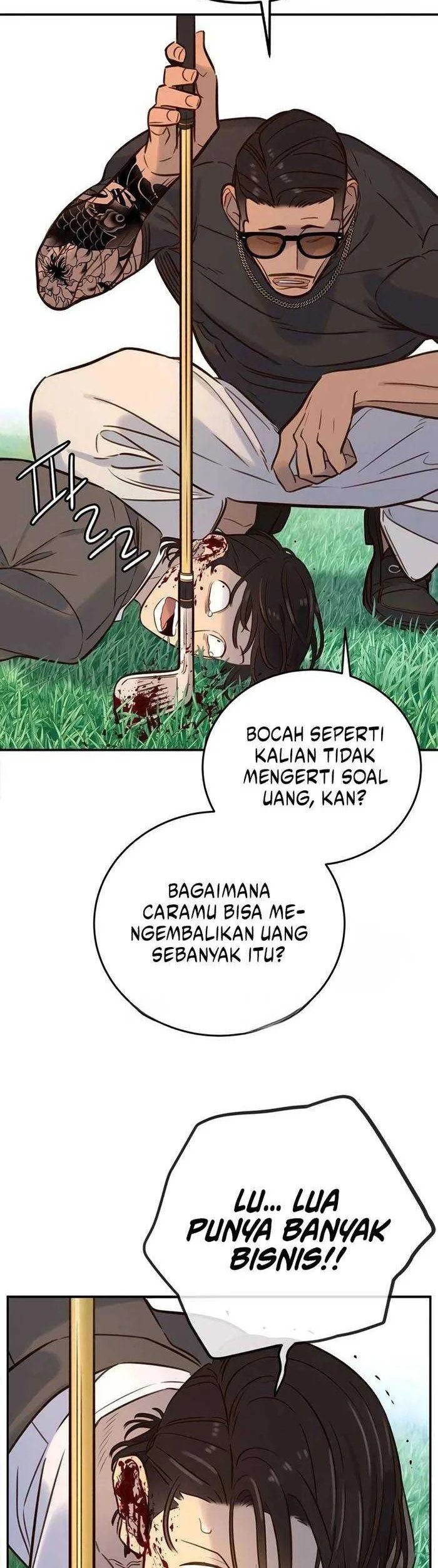 Everyone Loves Her Chapter 4 Gambar 58