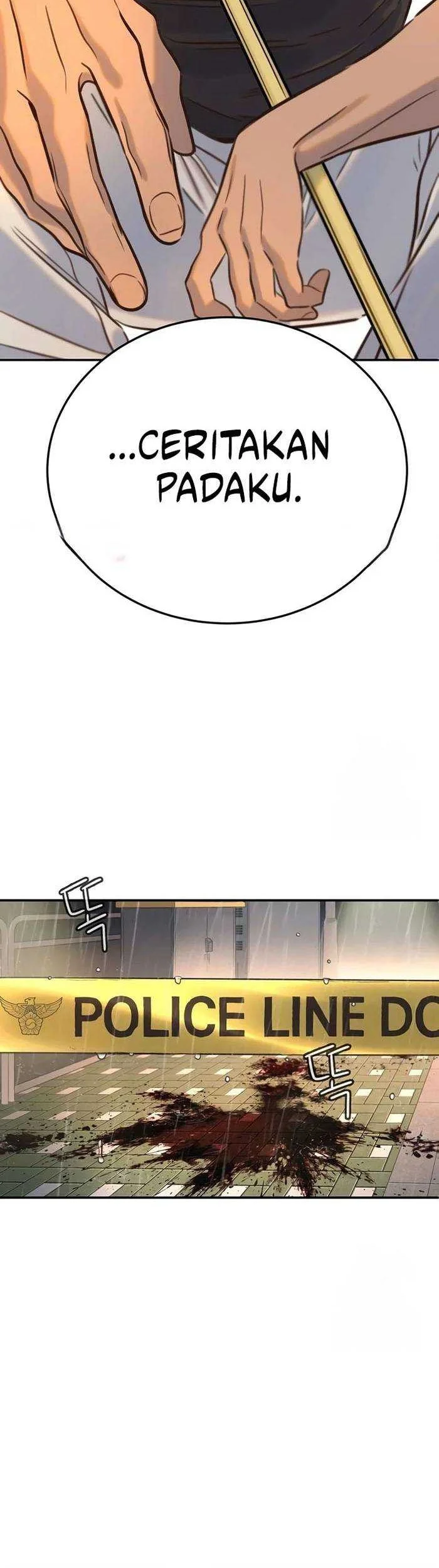 Everyone Loves Her Chapter 4 Gambar 61