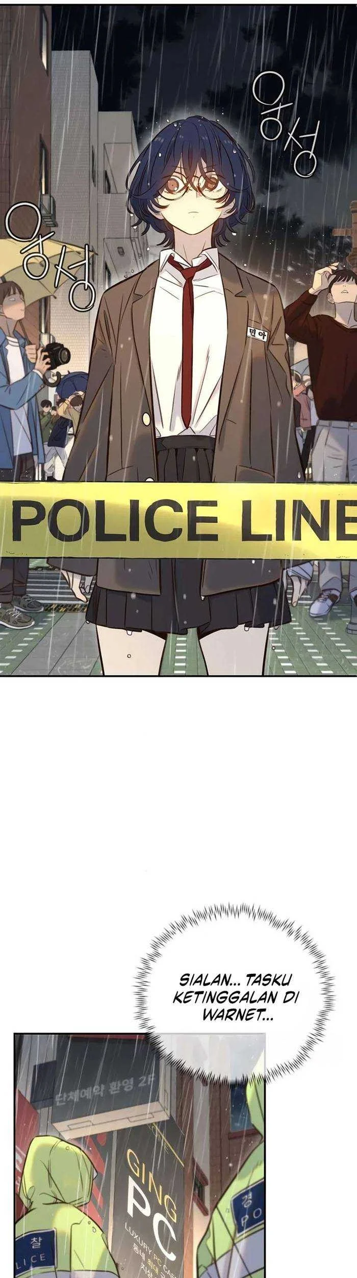 Everyone Loves Her Chapter 4 Gambar 62