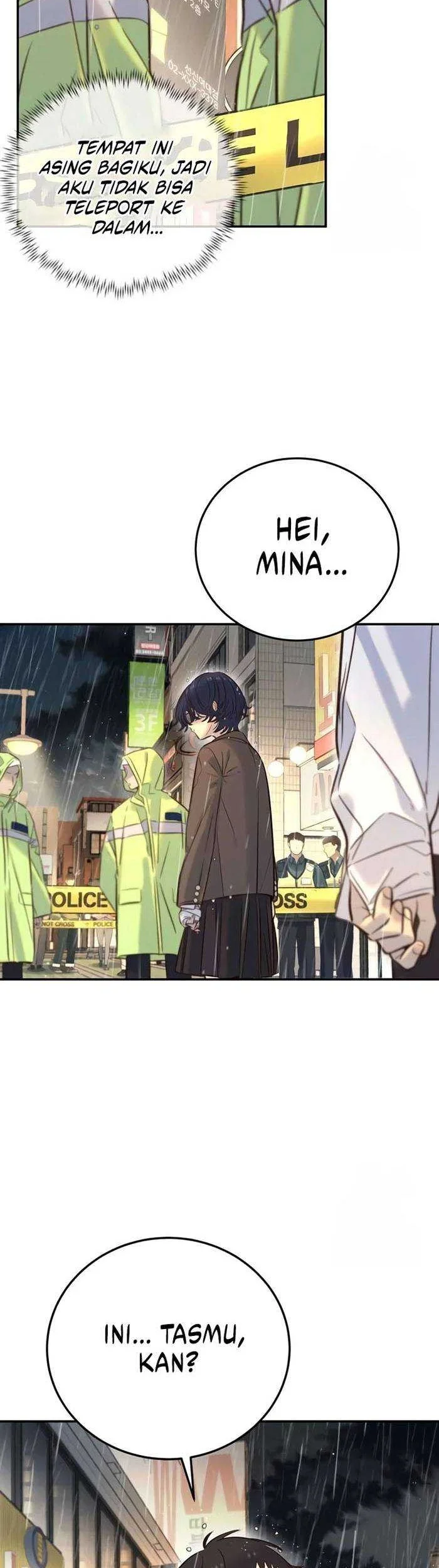 Everyone Loves Her Chapter 4 Gambar 63