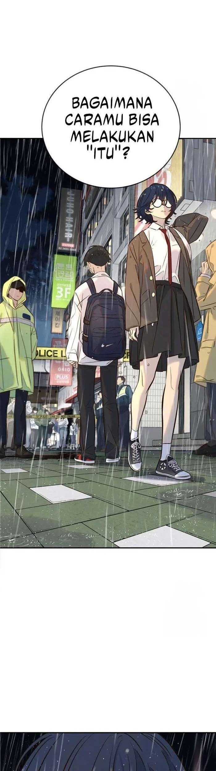 Everyone Loves Her Chapter 4 Gambar 68