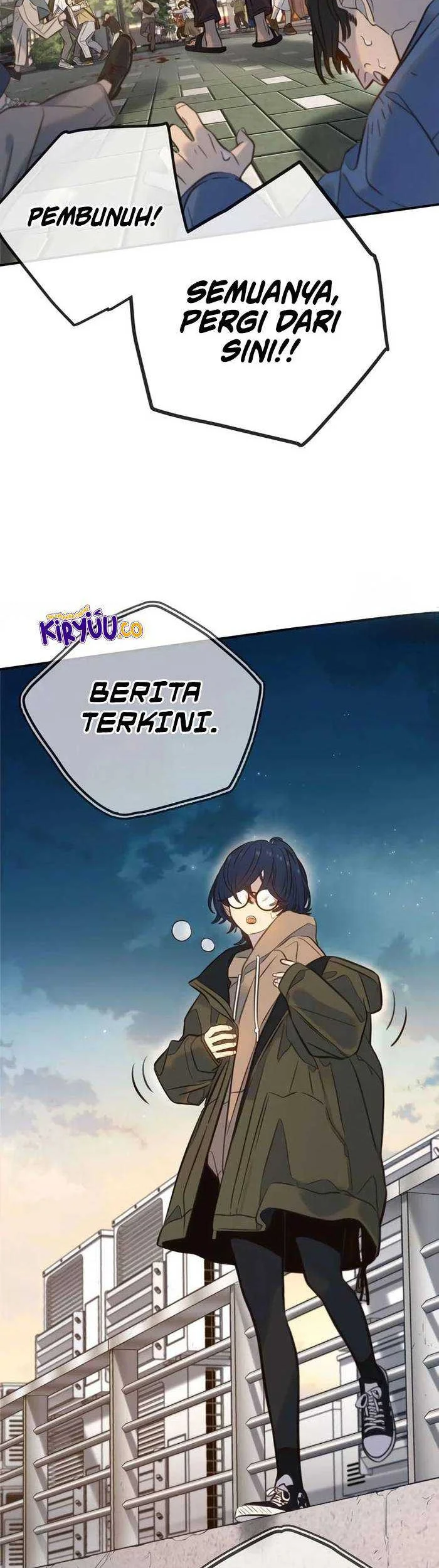 Manhwa Everyone Loves Her Chapter 4 gambar 2