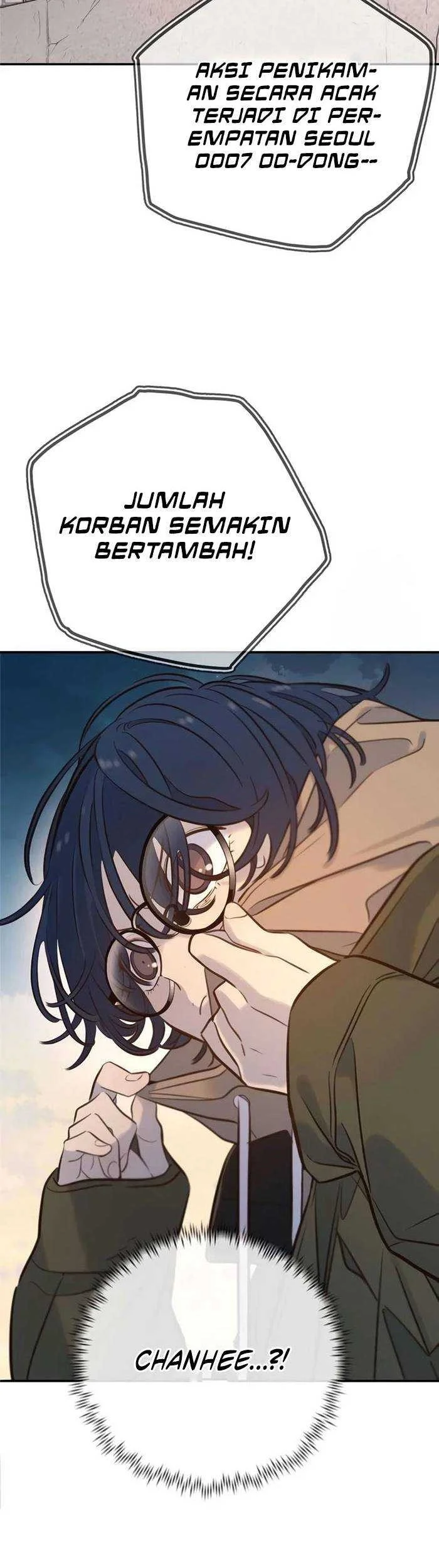 Everyone Loves Her Chapter 4 Gambar 3