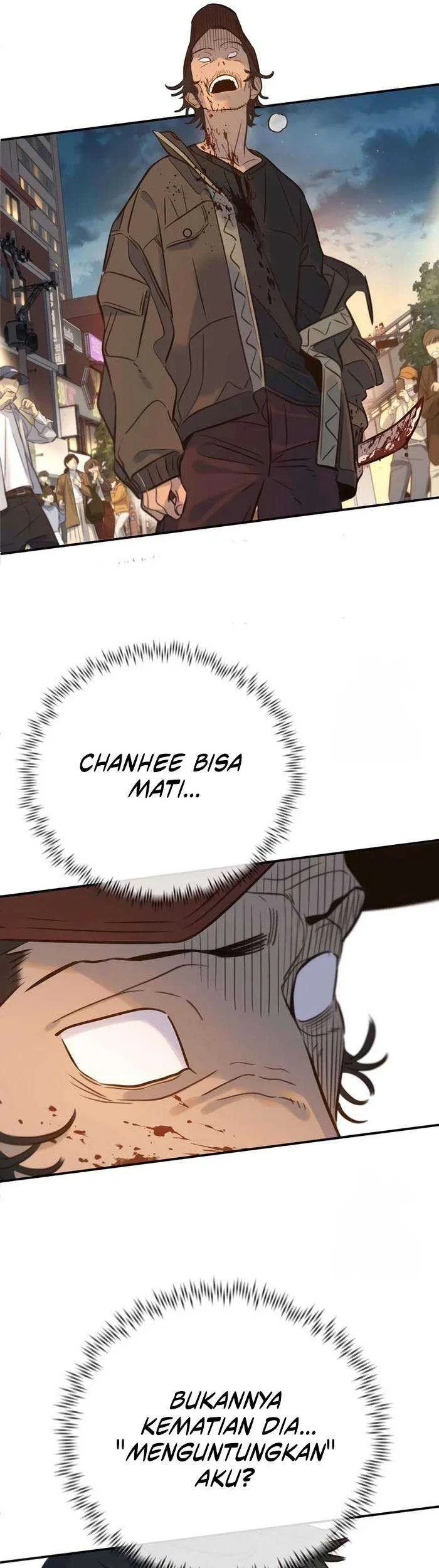 Everyone Loves Her Chapter 4 Gambar 6