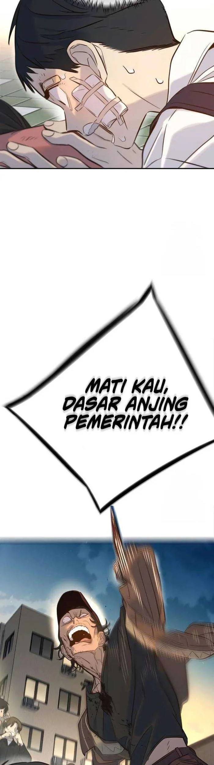 Everyone Loves Her Chapter 4 Gambar 7