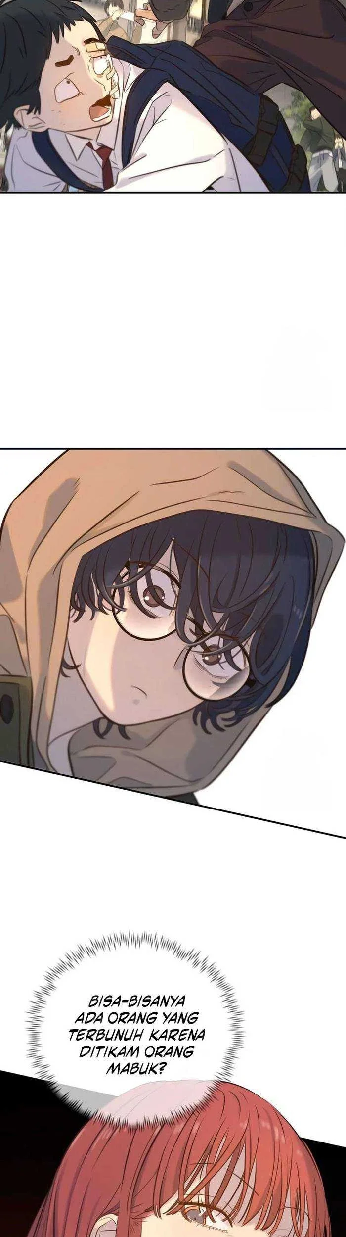 Everyone Loves Her Chapter 4 Gambar 8