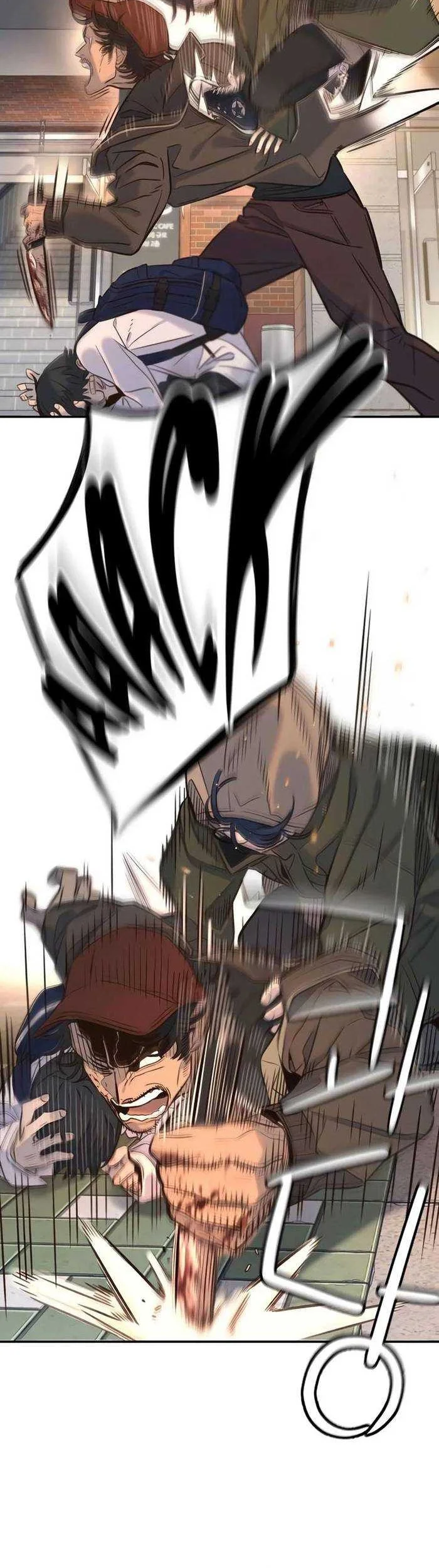 Everyone Loves Her Chapter 4 Gambar 12