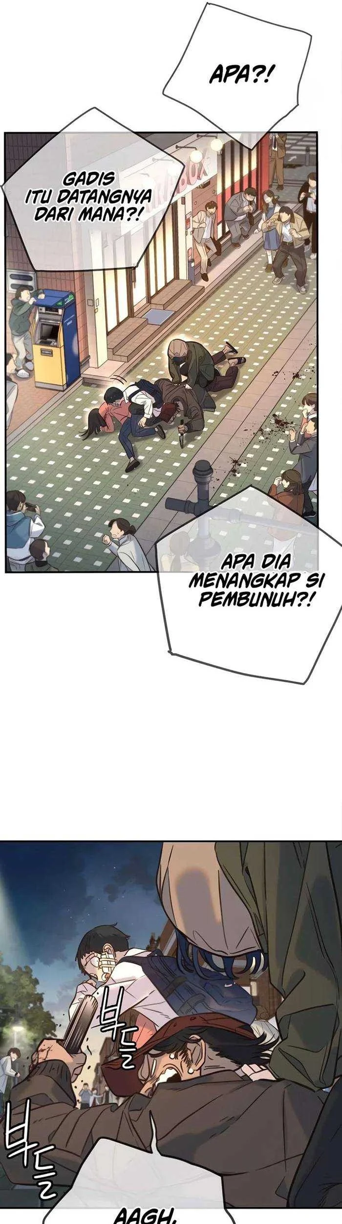 Everyone Loves Her Chapter 4 Gambar 13