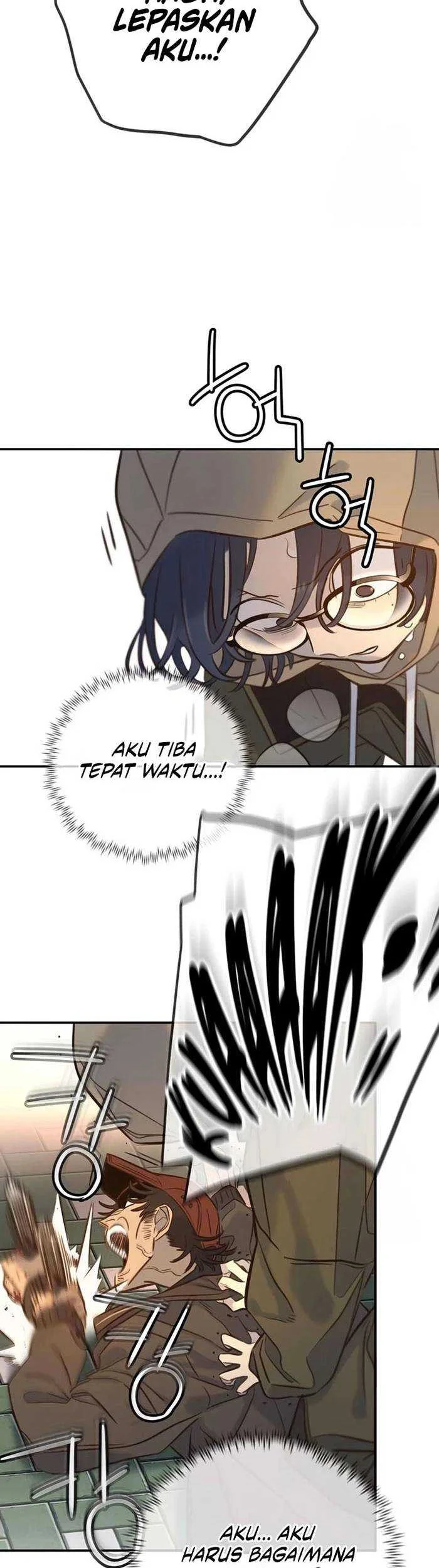 Everyone Loves Her Chapter 4 Gambar 14