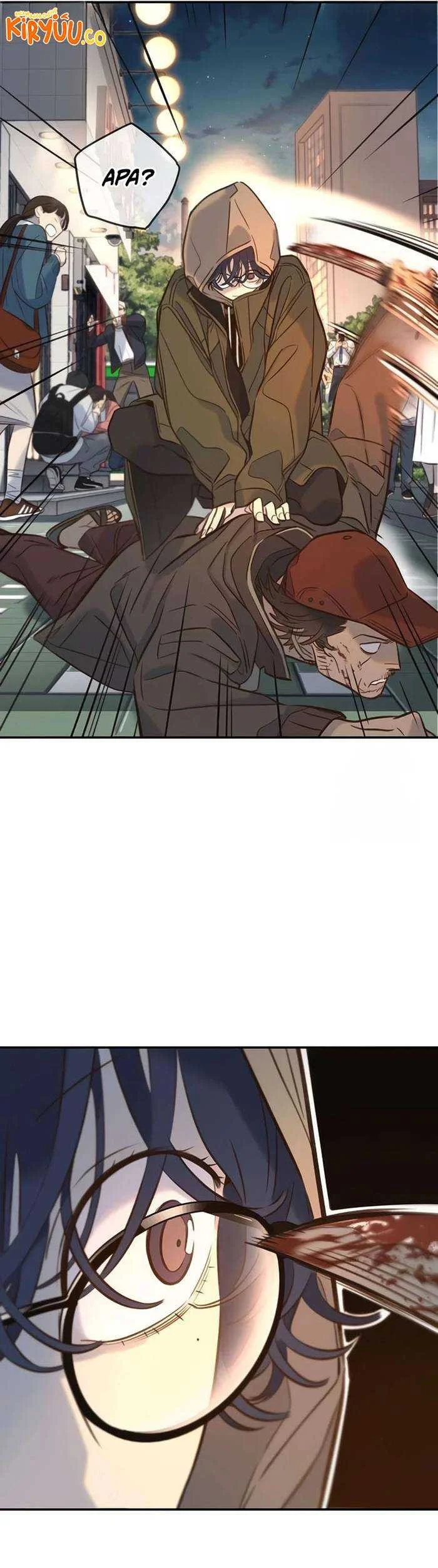 Everyone Loves Her Chapter 4 Gambar 16