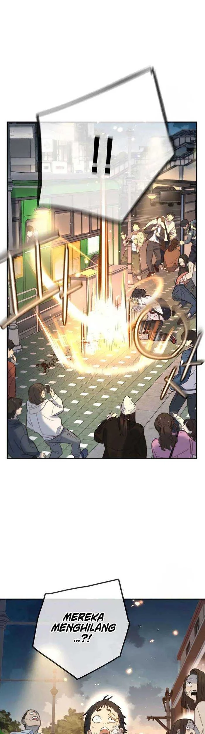 Everyone Loves Her Chapter 4 Gambar 17