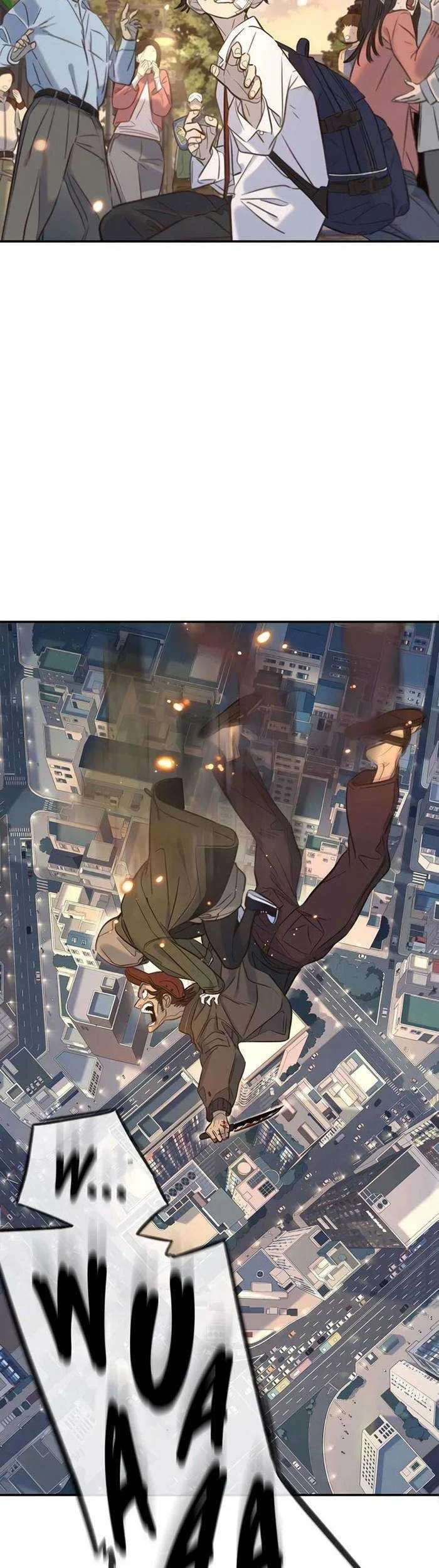 Everyone Loves Her Chapter 4 Gambar 18