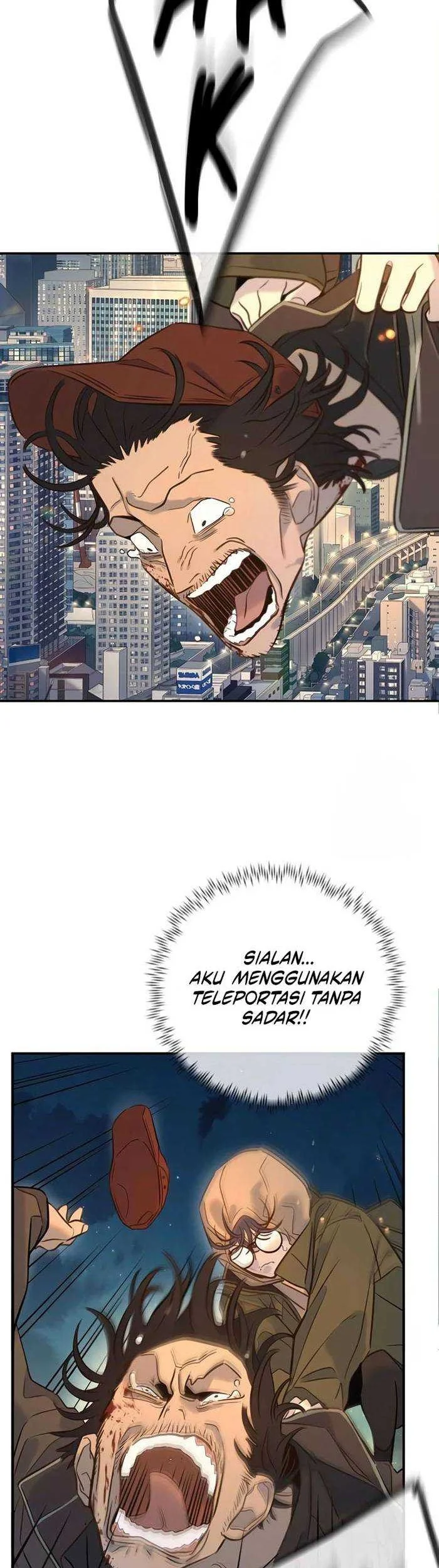 Everyone Loves Her Chapter 4 Gambar 19