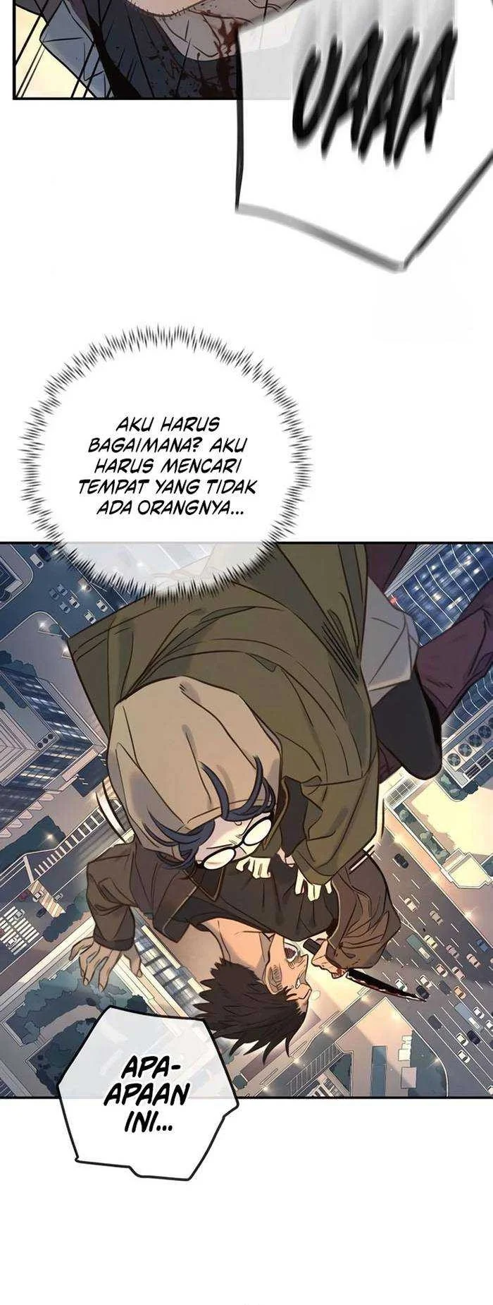 Everyone Loves Her Chapter 4 Gambar 20