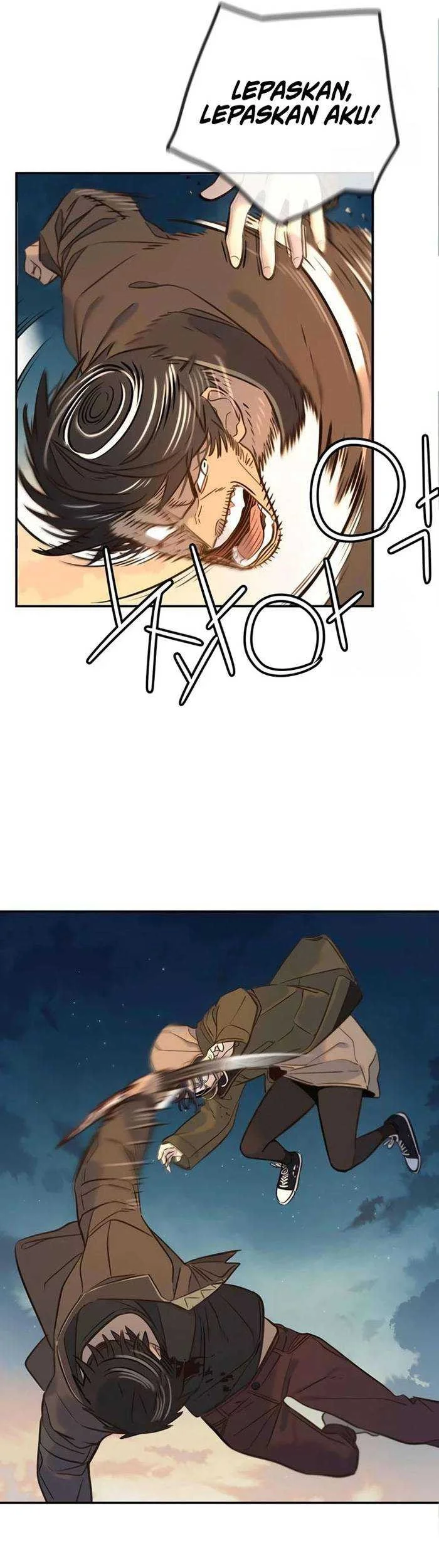 Everyone Loves Her Chapter 4 Gambar 21