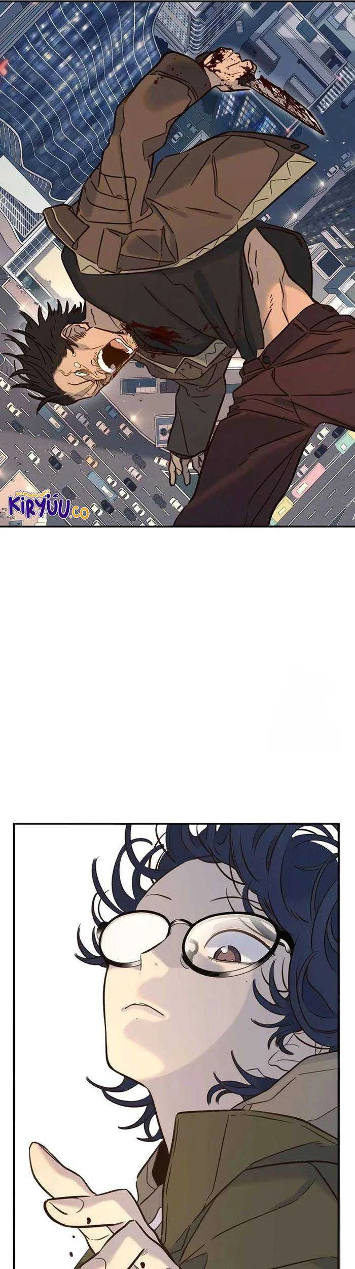 Everyone Loves Her Chapter 4 Gambar 26