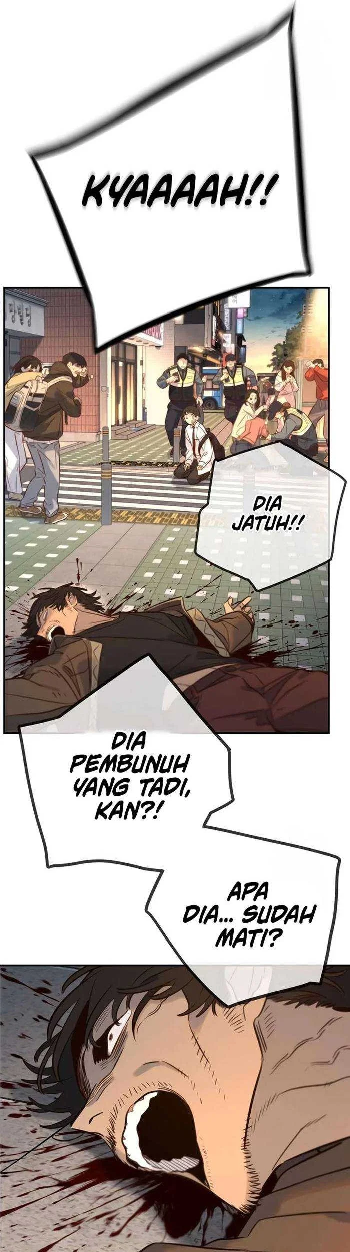 Everyone Loves Her Chapter 4 Gambar 31