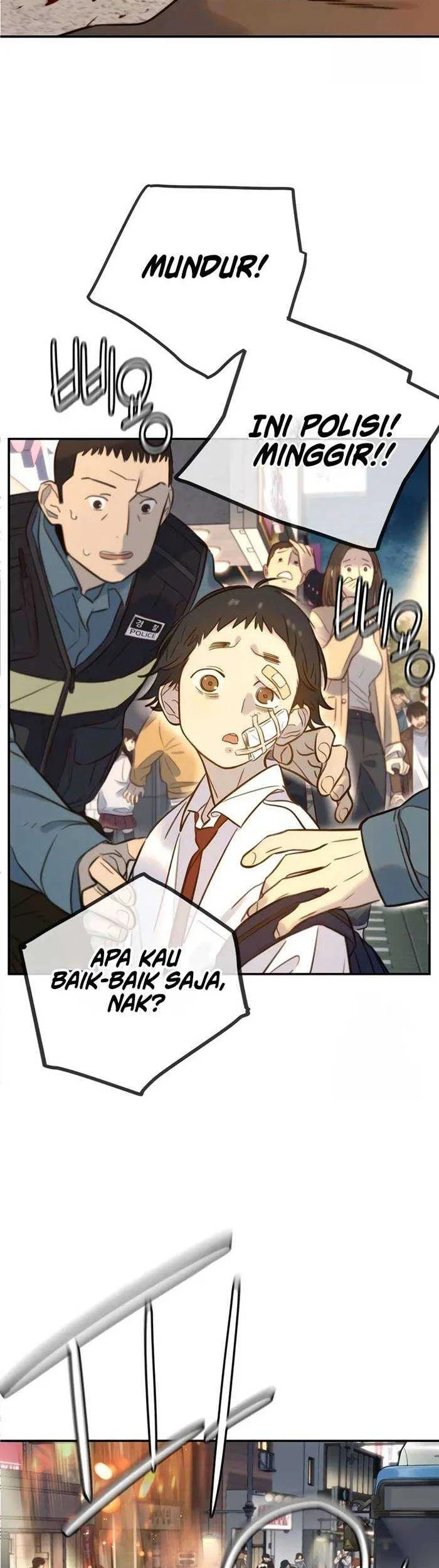 Everyone Loves Her Chapter 4 Gambar 32