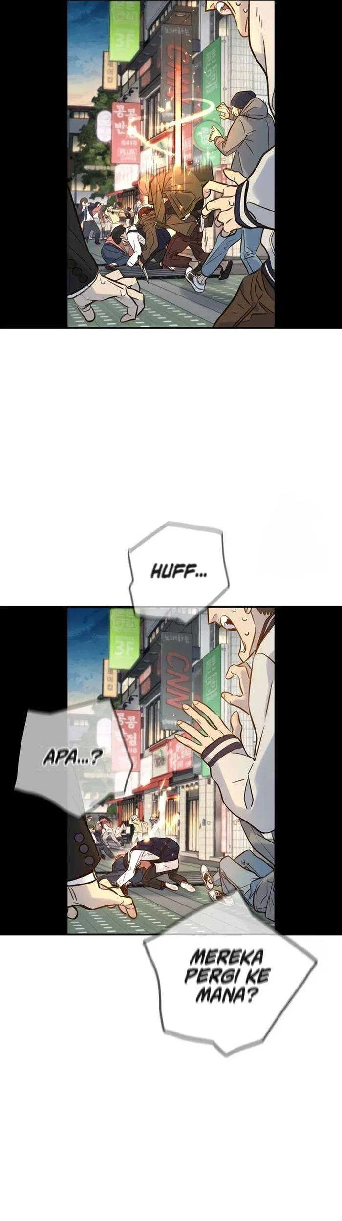 Everyone Loves Her Chapter 4 Gambar 41