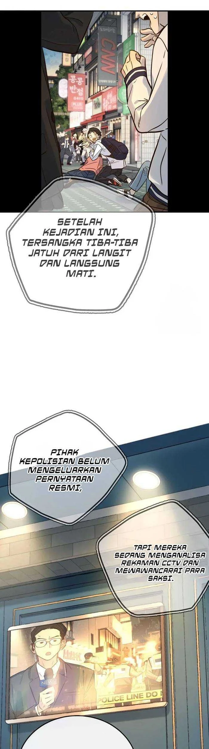 Everyone Loves Her Chapter 4 Gambar 42