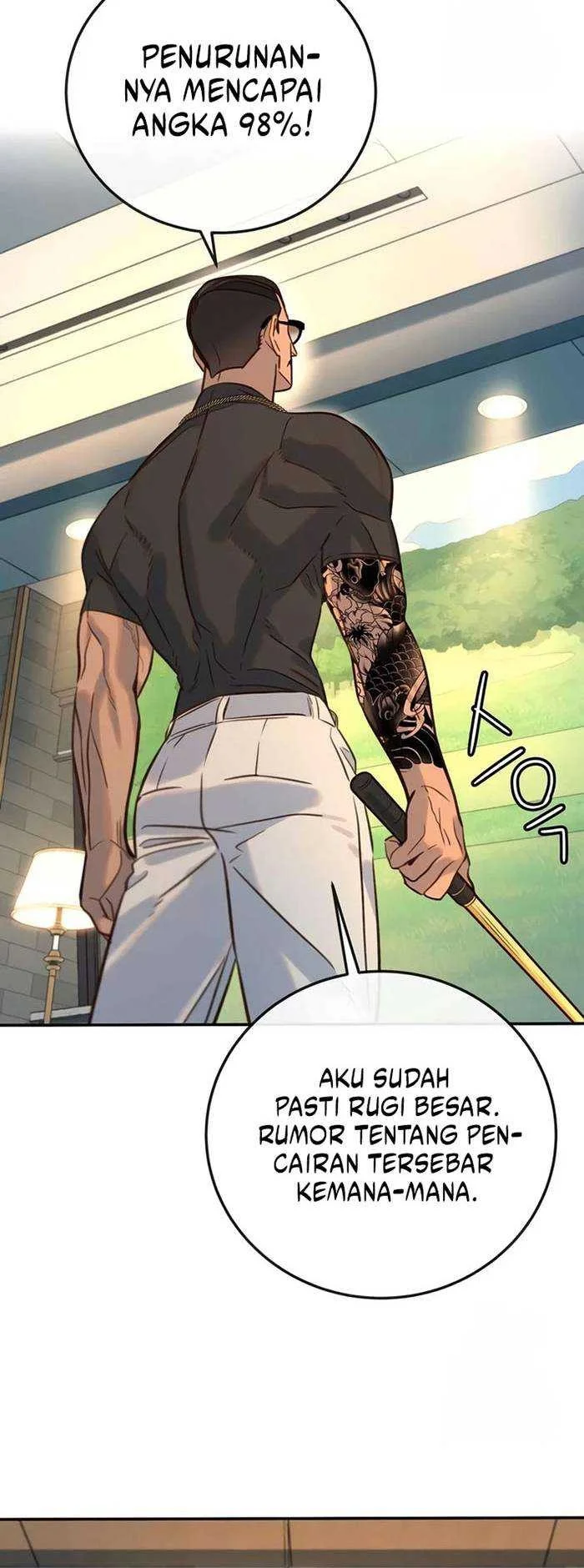 Everyone Loves Her Chapter 4 Gambar 45