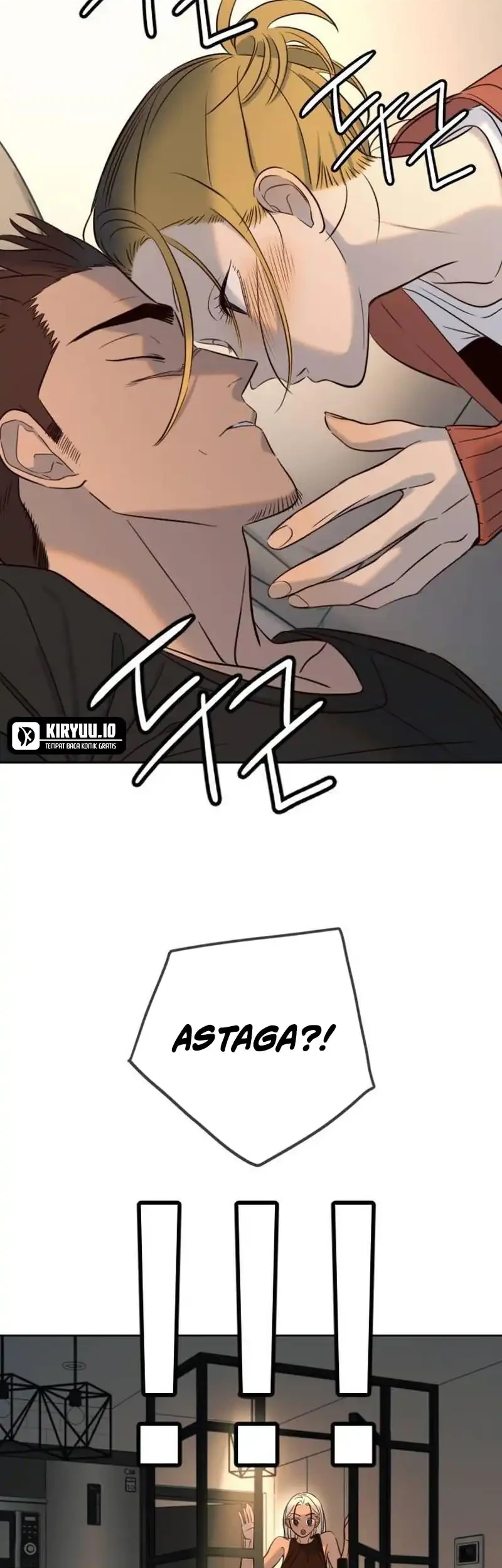 Everyone Loves Her Chapter 40 Gambar 59