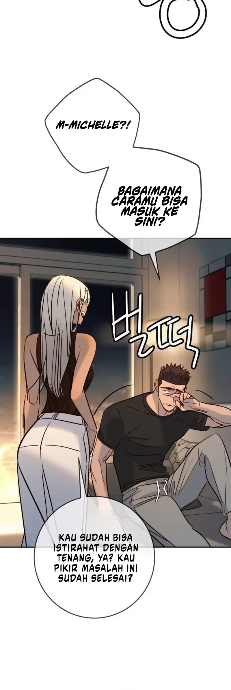 Everyone Loves Her Chapter 40 Gambar 61