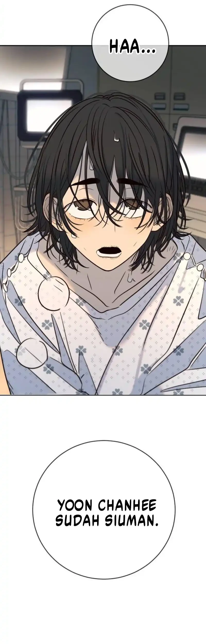 Everyone Loves Her Chapter 40 Gambar 67