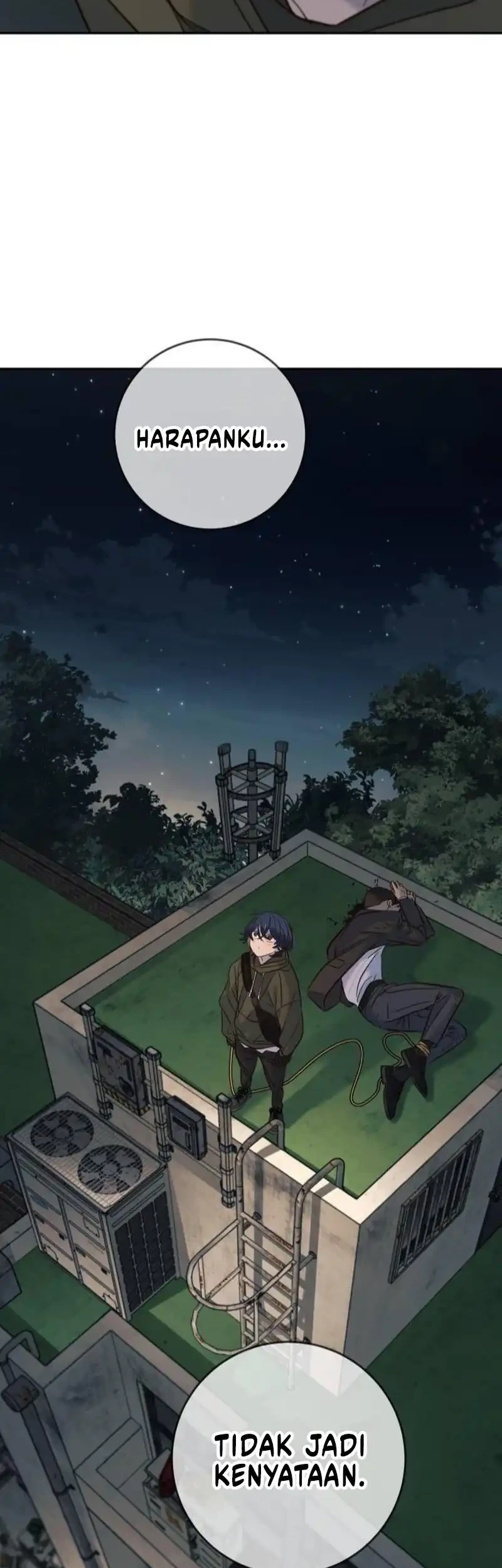 Everyone Loves Her Chapter 40 Gambar 4