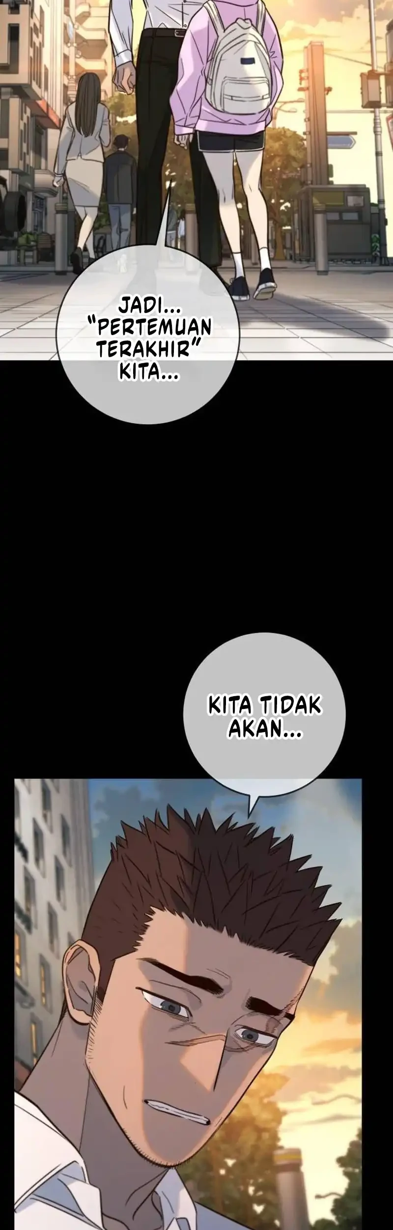 Everyone Loves Her Chapter 40 Gambar 10