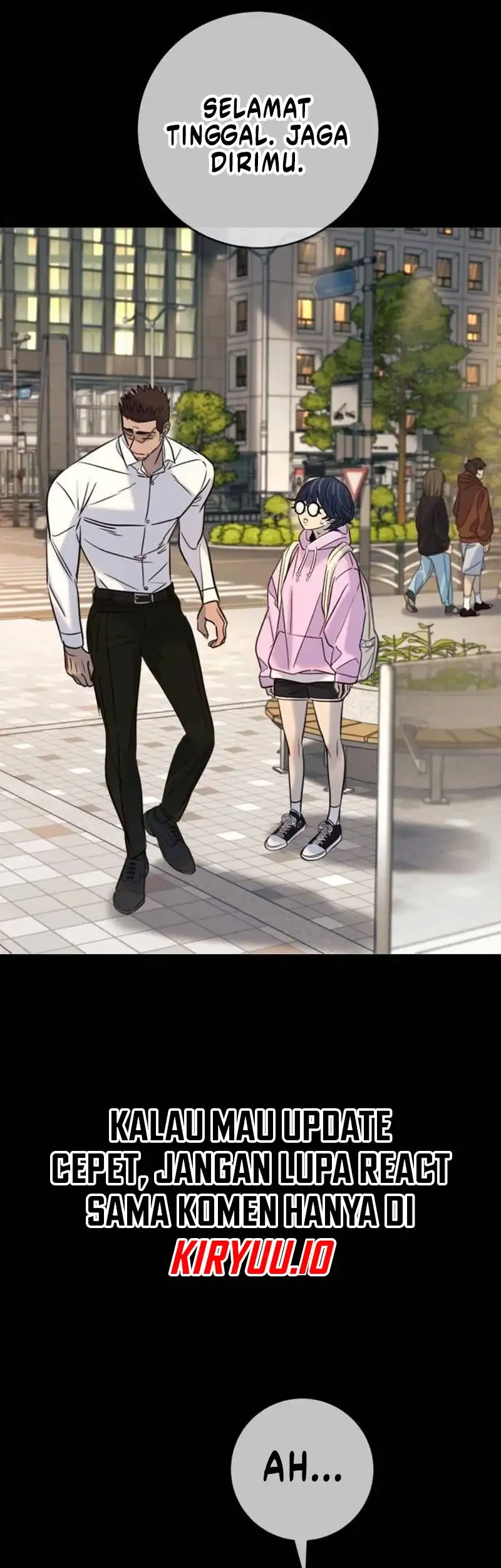 Everyone Loves Her Chapter 40 Gambar 12