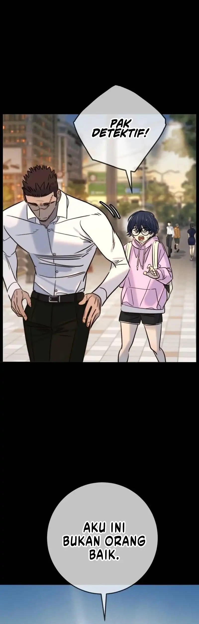 Everyone Loves Her Chapter 40 Gambar 20