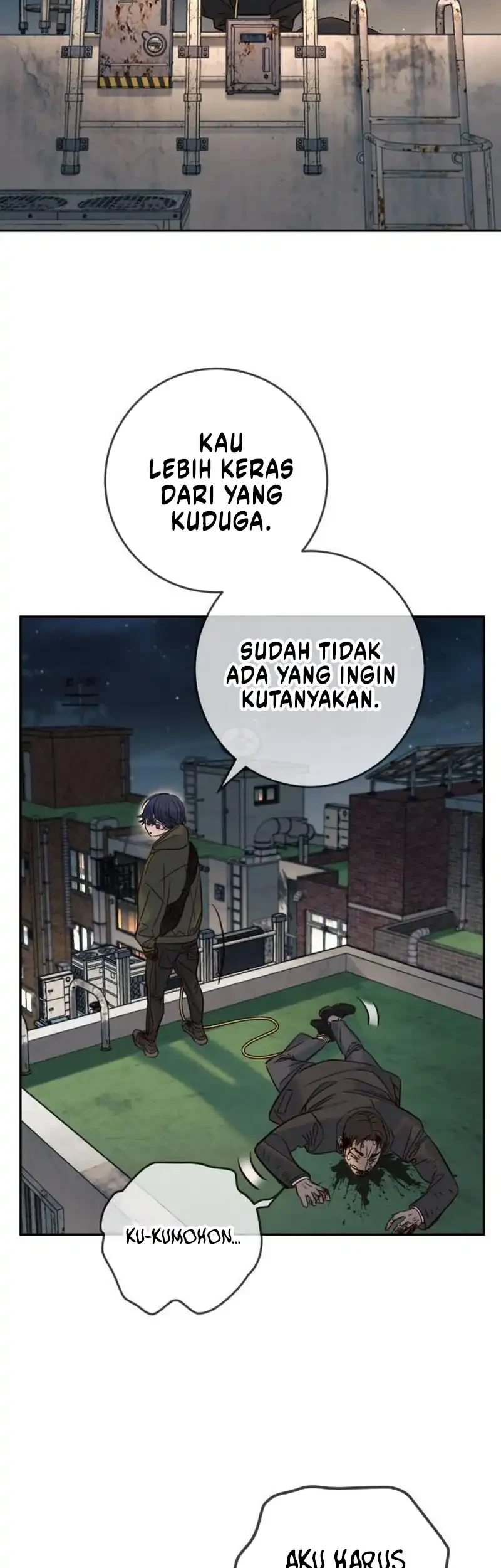 Everyone Loves Her Chapter 40 Gambar 24