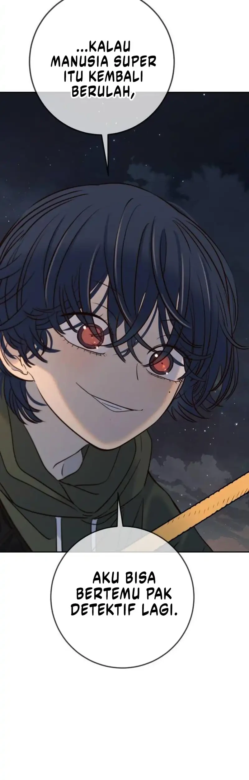 Everyone Loves Her Chapter 40 Gambar 28