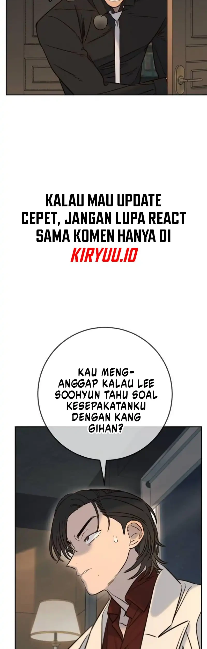 Everyone Loves Her Chapter 40 Gambar 35