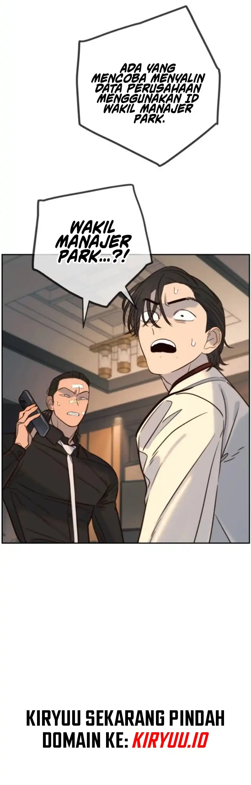 Everyone Loves Her Chapter 40 Gambar 47