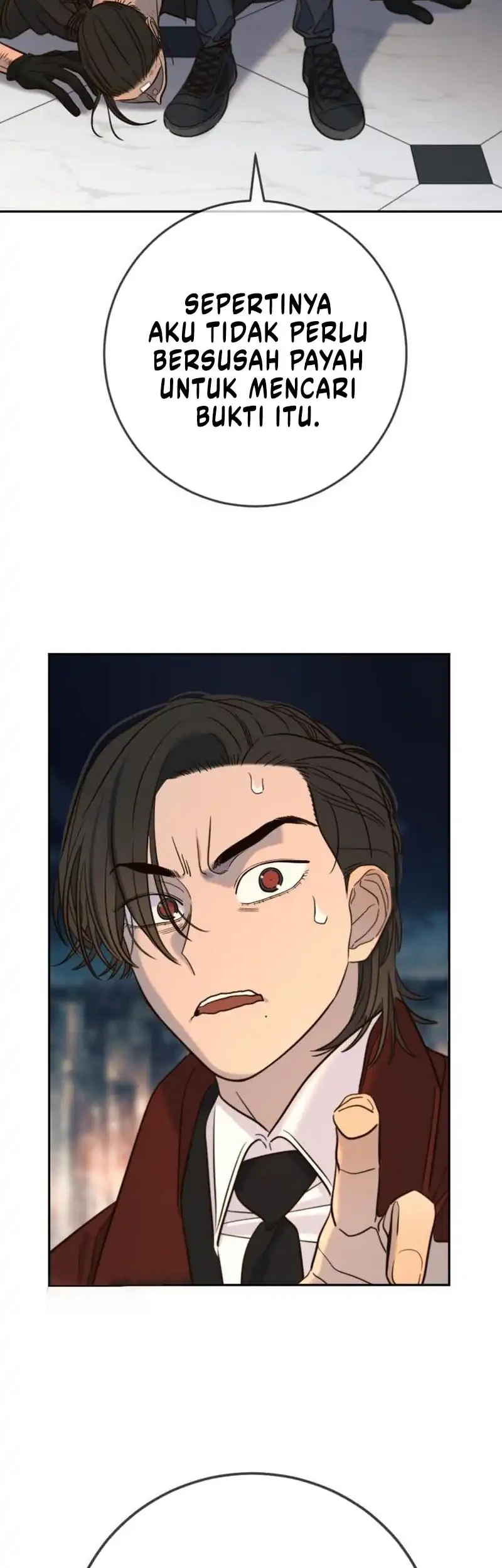 Everyone Loves Her Chapter 41 Gambar 59