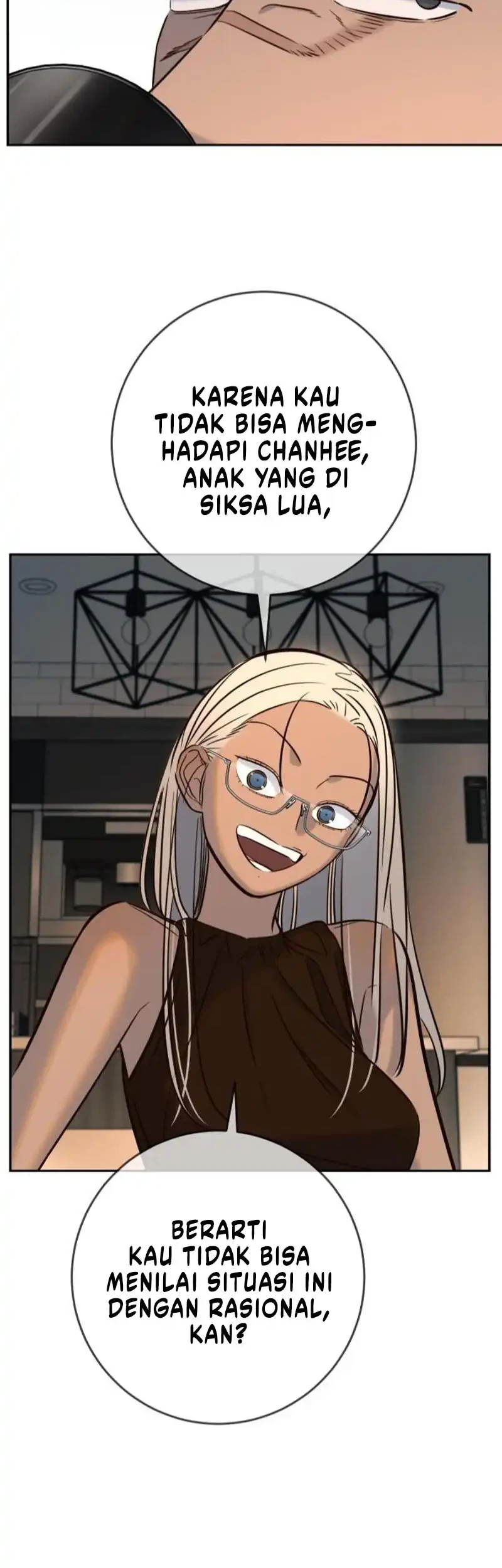 Everyone Loves Her Chapter 41 Gambar 5