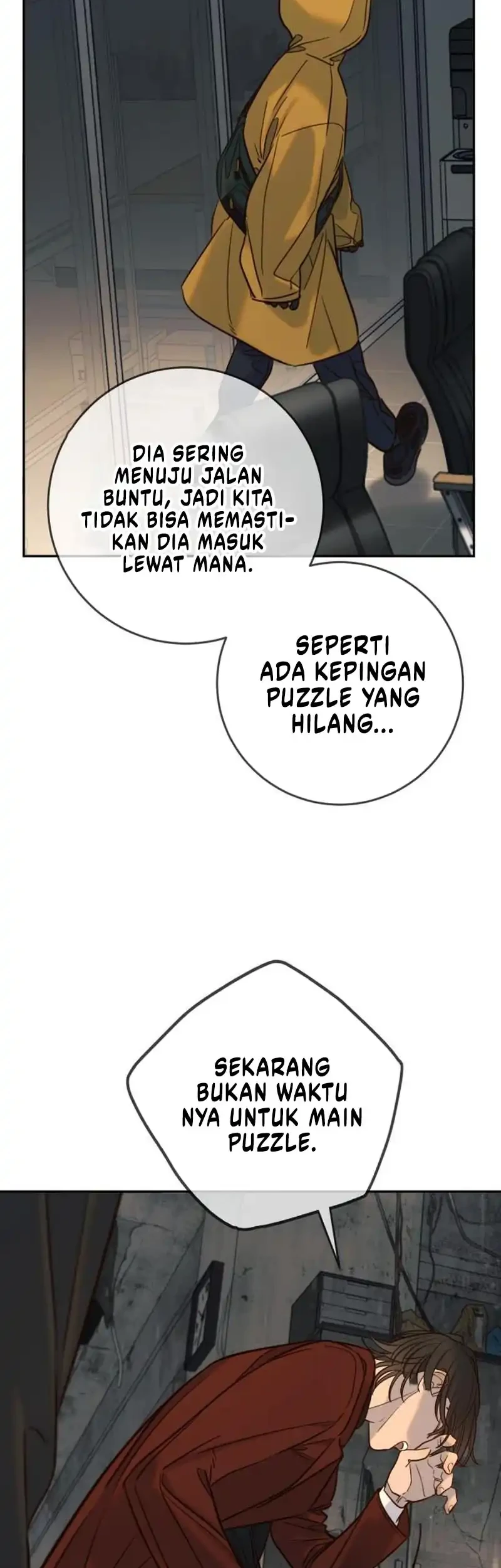 Everyone Loves Her Chapter 41 Gambar 12
