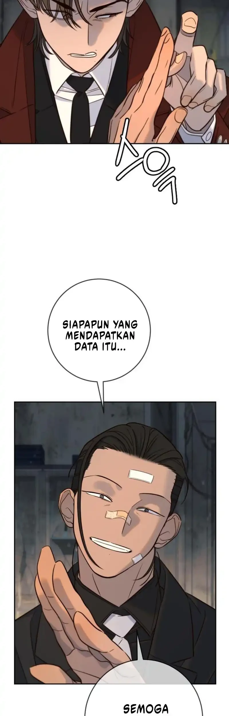 Everyone Loves Her Chapter 41 Gambar 16