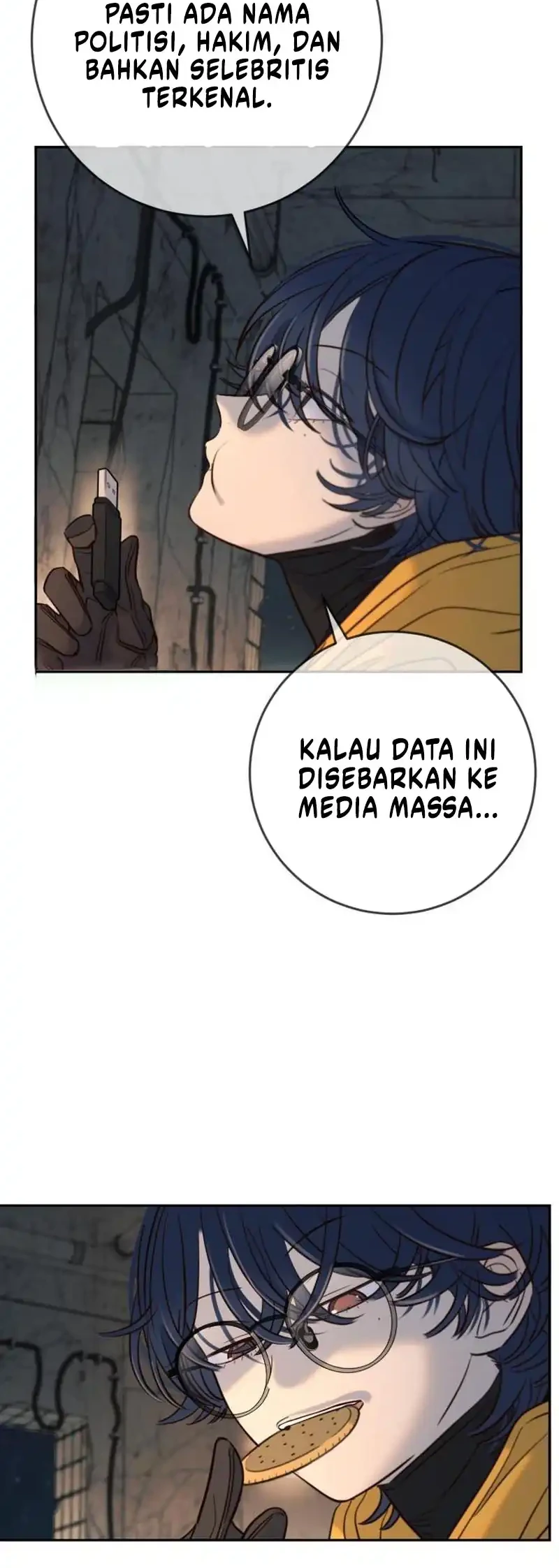 Everyone Loves Her Chapter 41 Gambar 19