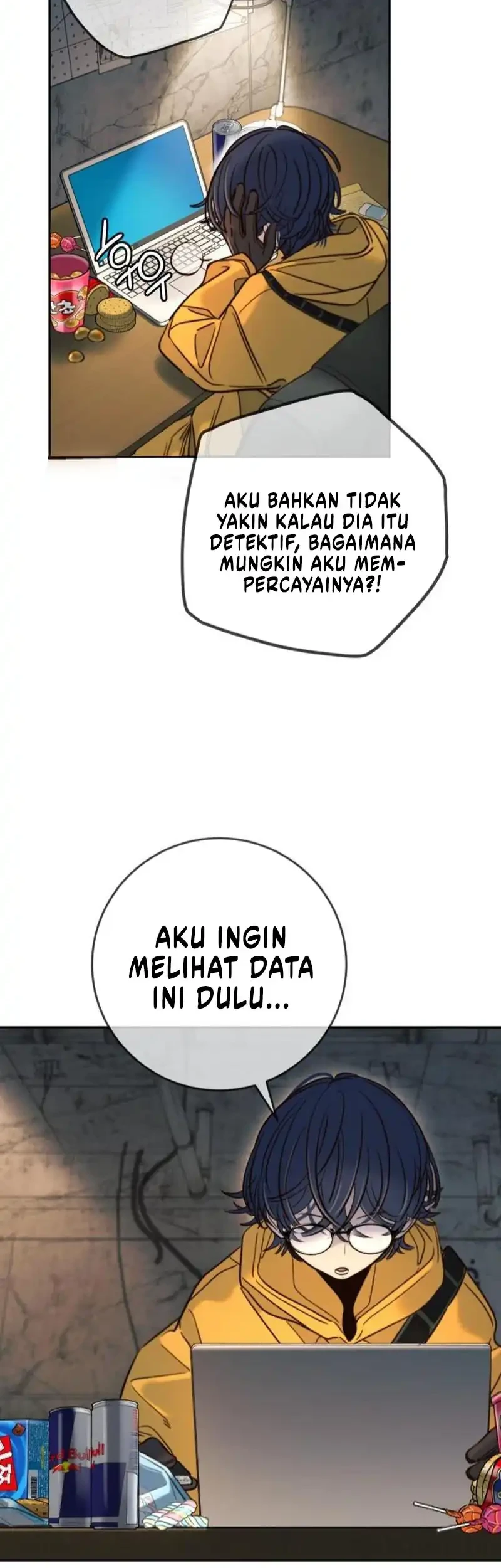 Everyone Loves Her Chapter 41 Gambar 21