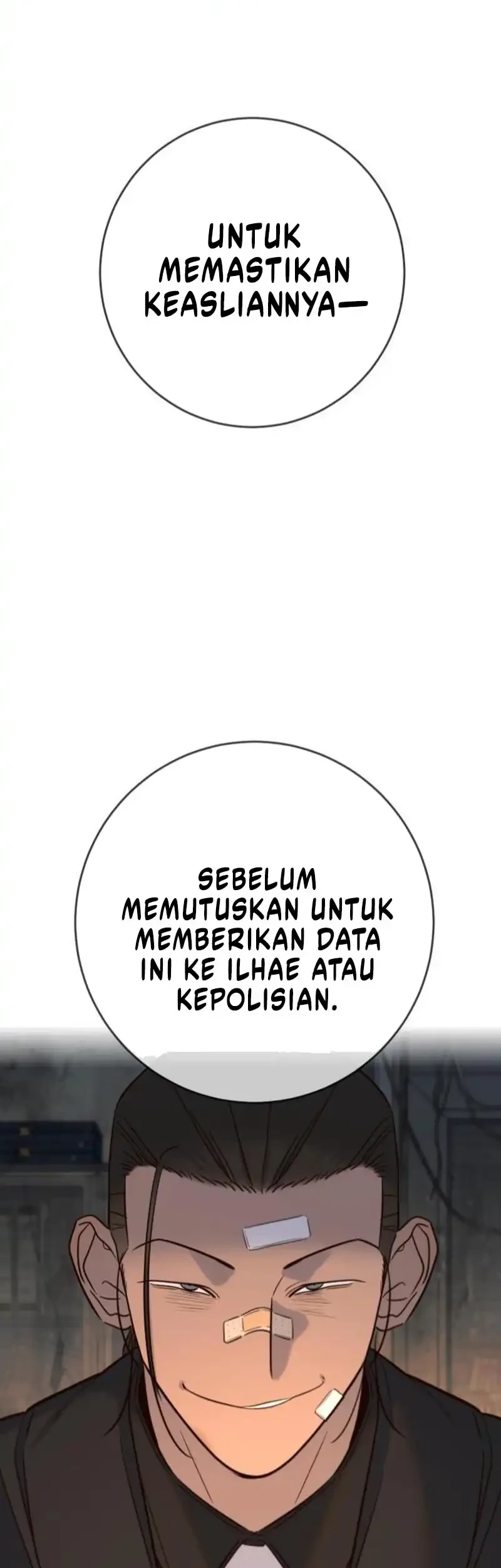 Everyone Loves Her Chapter 41 Gambar 22