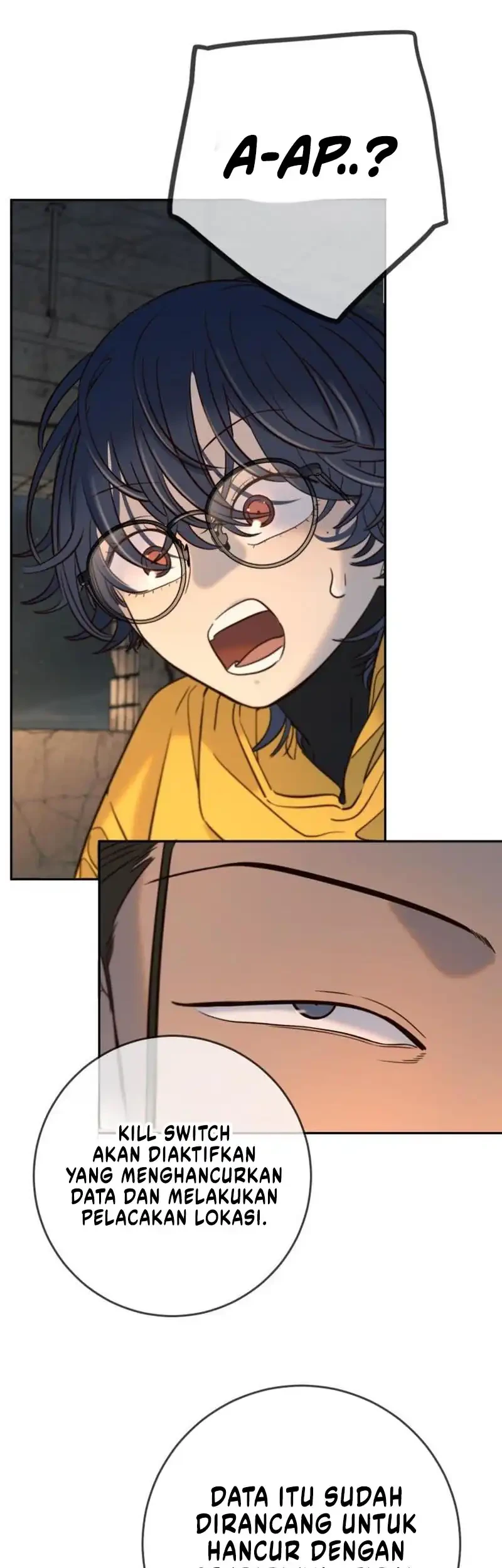 Everyone Loves Her Chapter 41 Gambar 26