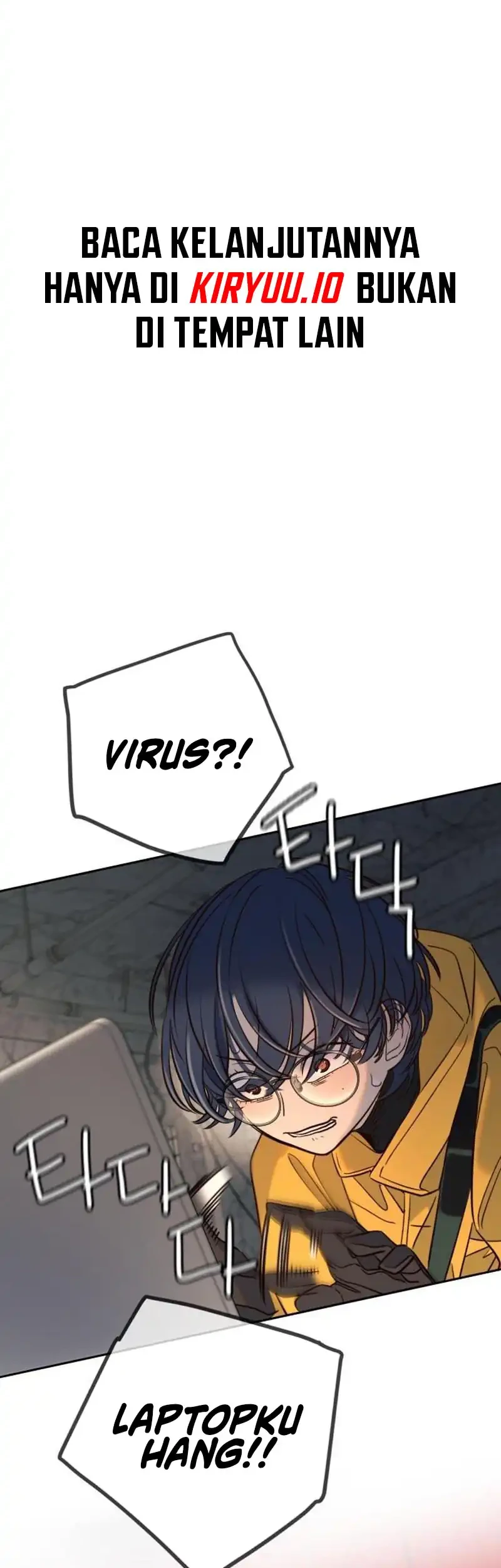 Everyone Loves Her Chapter 41 Gambar 29