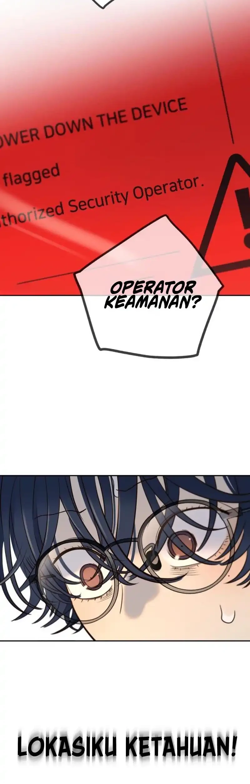 Everyone Loves Her Chapter 41 Gambar 30