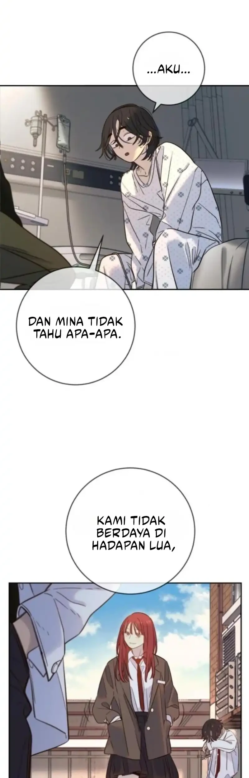 Everyone Loves Her Chapter 42 Gambar 39